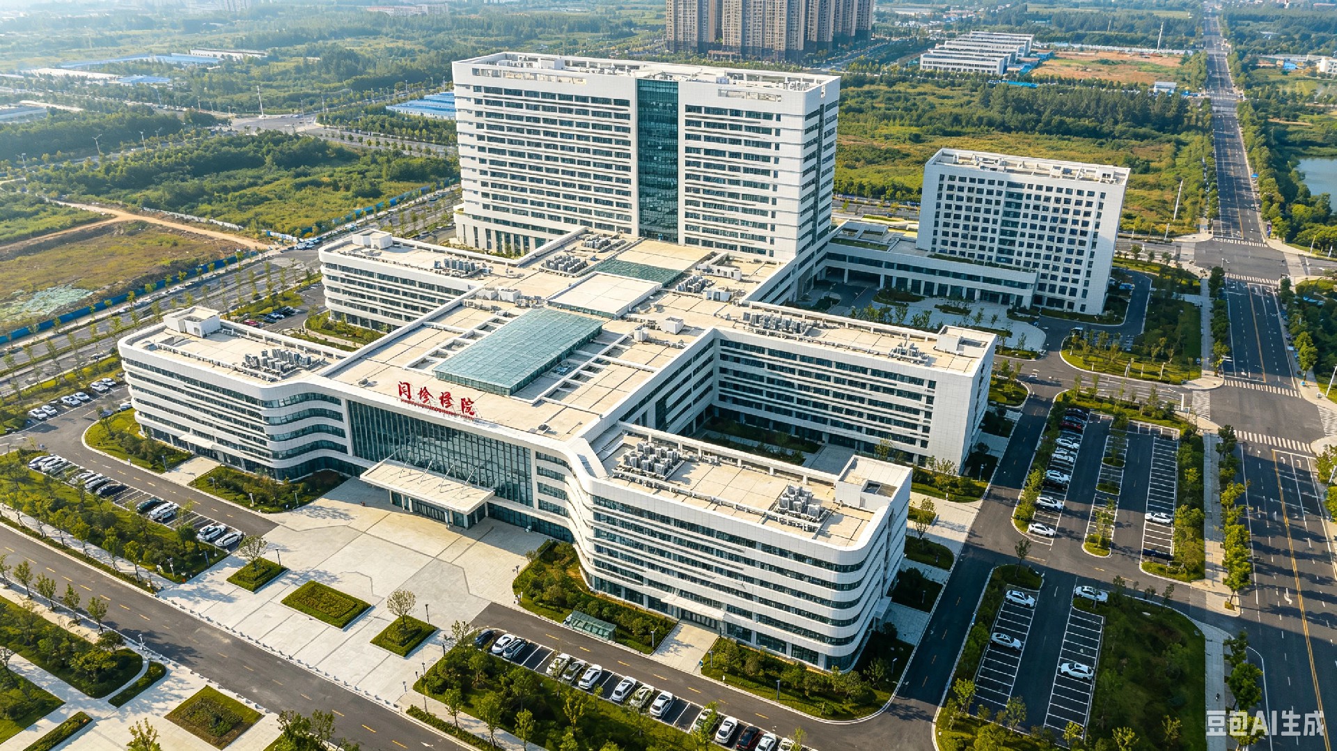 某大型物业集团智慧报修